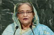 Sheikh Hasina thanks PM Modi as India evacuates 9 Bangladeshis from war-torn Ukraine